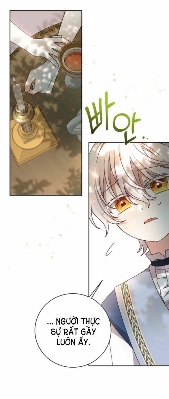 Nàng Bạo Chúa Muốn Có Một Cuộc Sống Hạnh Phúc Hơn! Chapter 12 - Trang 2