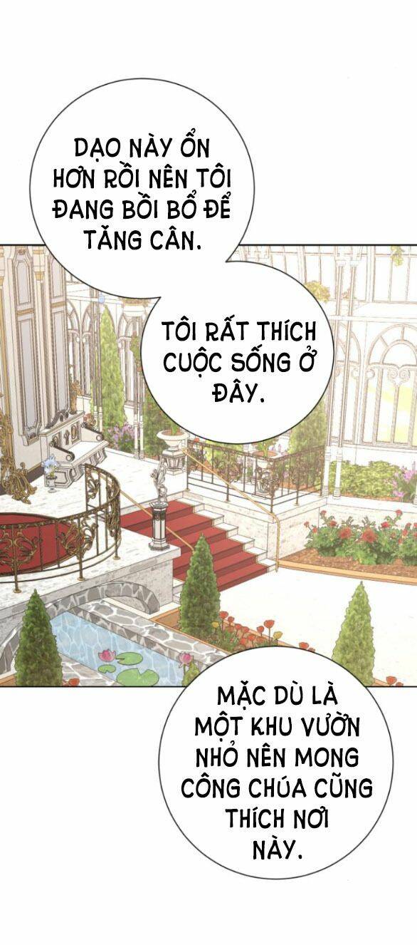 Nàng Bạo Chúa Muốn Có Một Cuộc Sống Hạnh Phúc Hơn! Chapter 12 - Trang 2