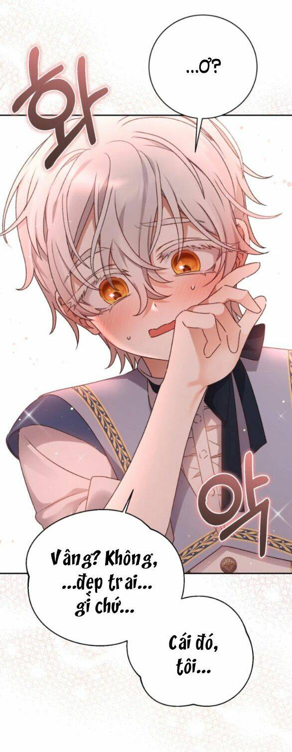 Nàng Bạo Chúa Muốn Có Một Cuộc Sống Hạnh Phúc Hơn! Chapter 12 - Trang 2