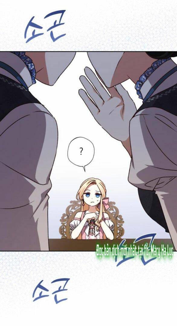 Nàng Bạo Chúa Muốn Có Một Cuộc Sống Hạnh Phúc Hơn! Chapter 12 - Trang 2