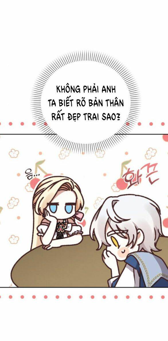Nàng Bạo Chúa Muốn Có Một Cuộc Sống Hạnh Phúc Hơn! Chapter 12 - Trang 2