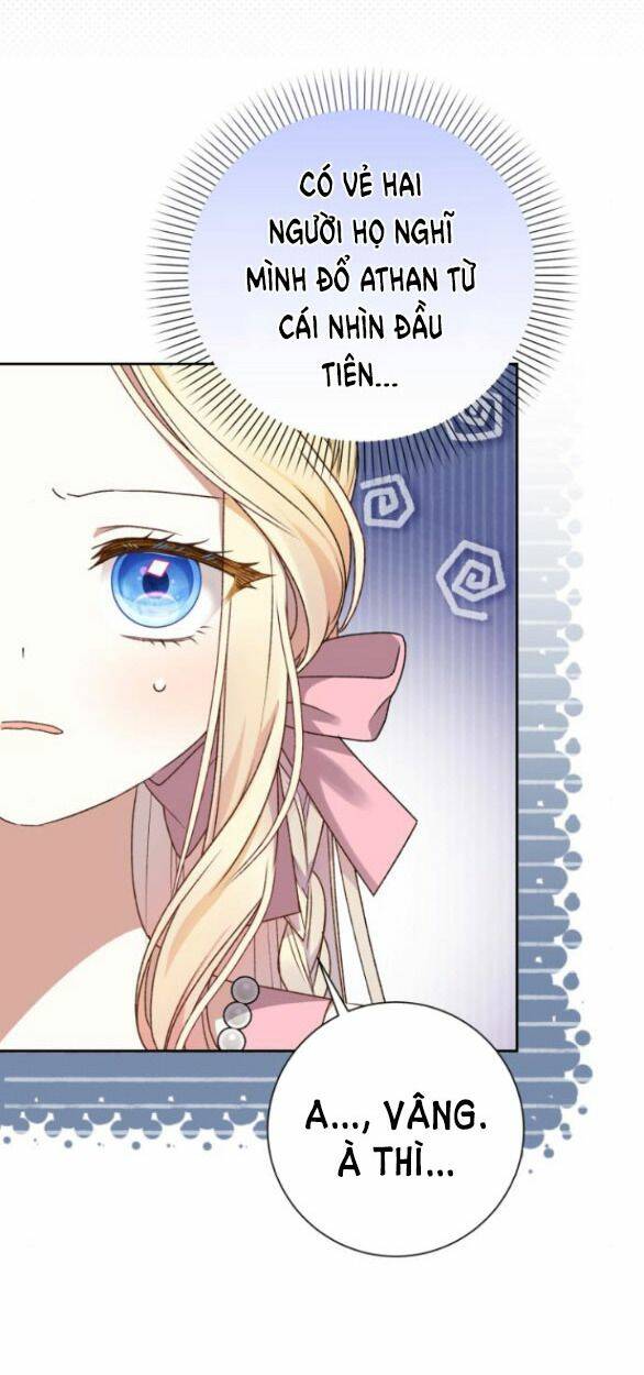 Nàng Bạo Chúa Muốn Có Một Cuộc Sống Hạnh Phúc Hơn! Chapter 12 - Trang 2