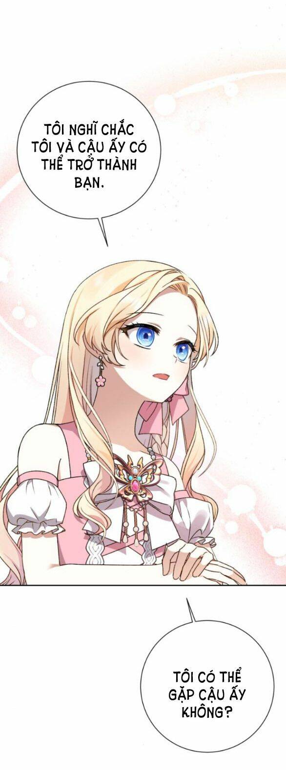 Nàng Bạo Chúa Muốn Có Một Cuộc Sống Hạnh Phúc Hơn! Chapter 12 - Trang 2