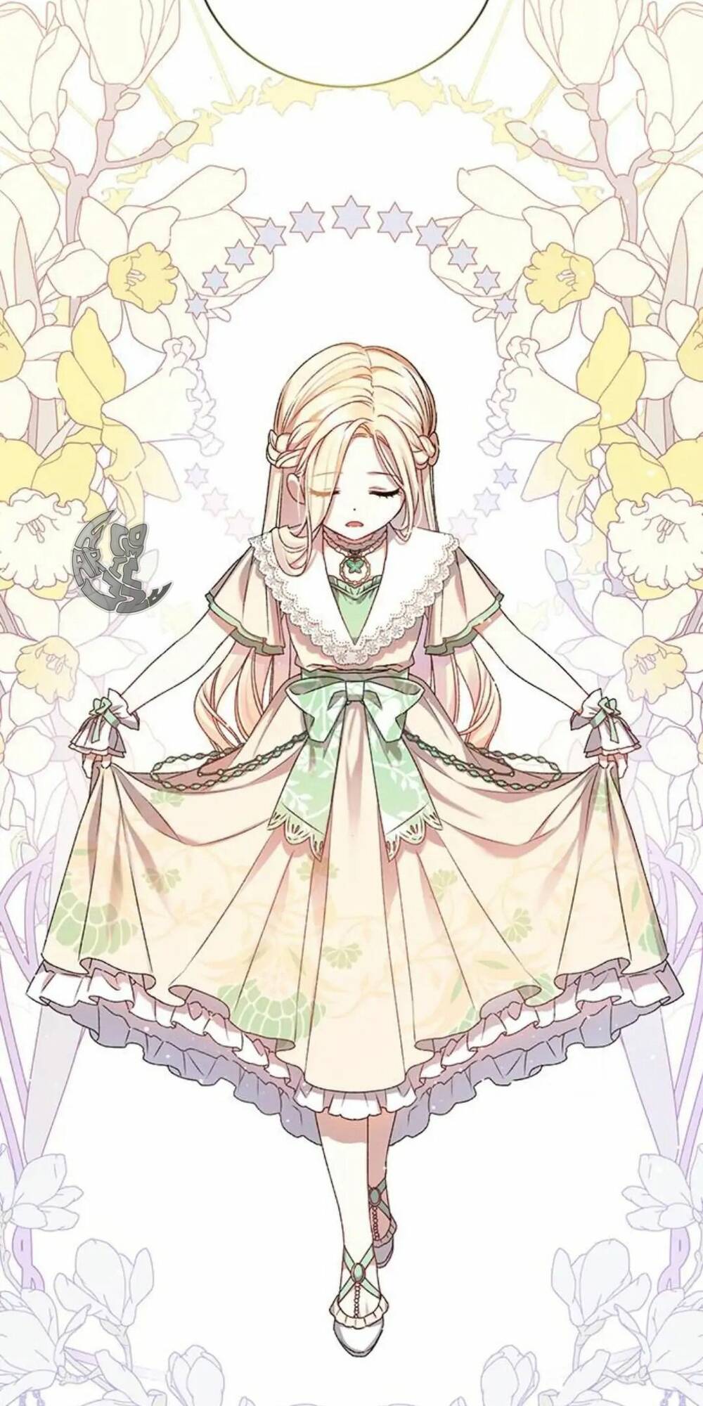 Nàng Bạo Chúa Muốn Có Một Cuộc Sống Hạnh Phúc Hơn! Chapter 2 - Trang 2