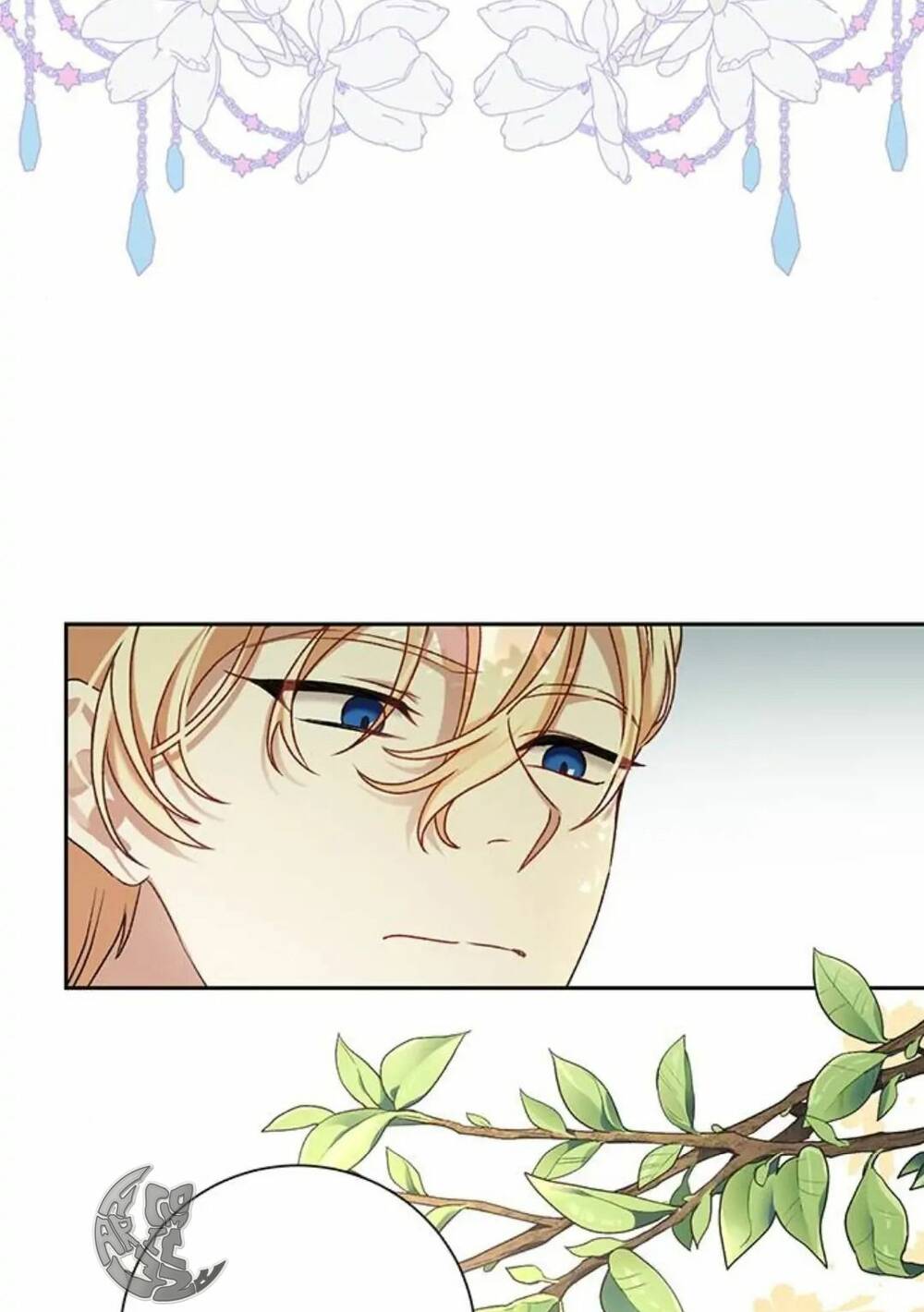 Nàng Bạo Chúa Muốn Có Một Cuộc Sống Hạnh Phúc Hơn! Chapter 2 - Trang 2