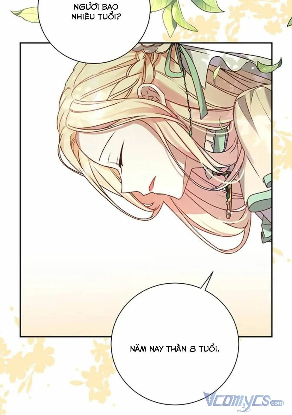 Nàng Bạo Chúa Muốn Có Một Cuộc Sống Hạnh Phúc Hơn! Chapter 2 - Trang 2