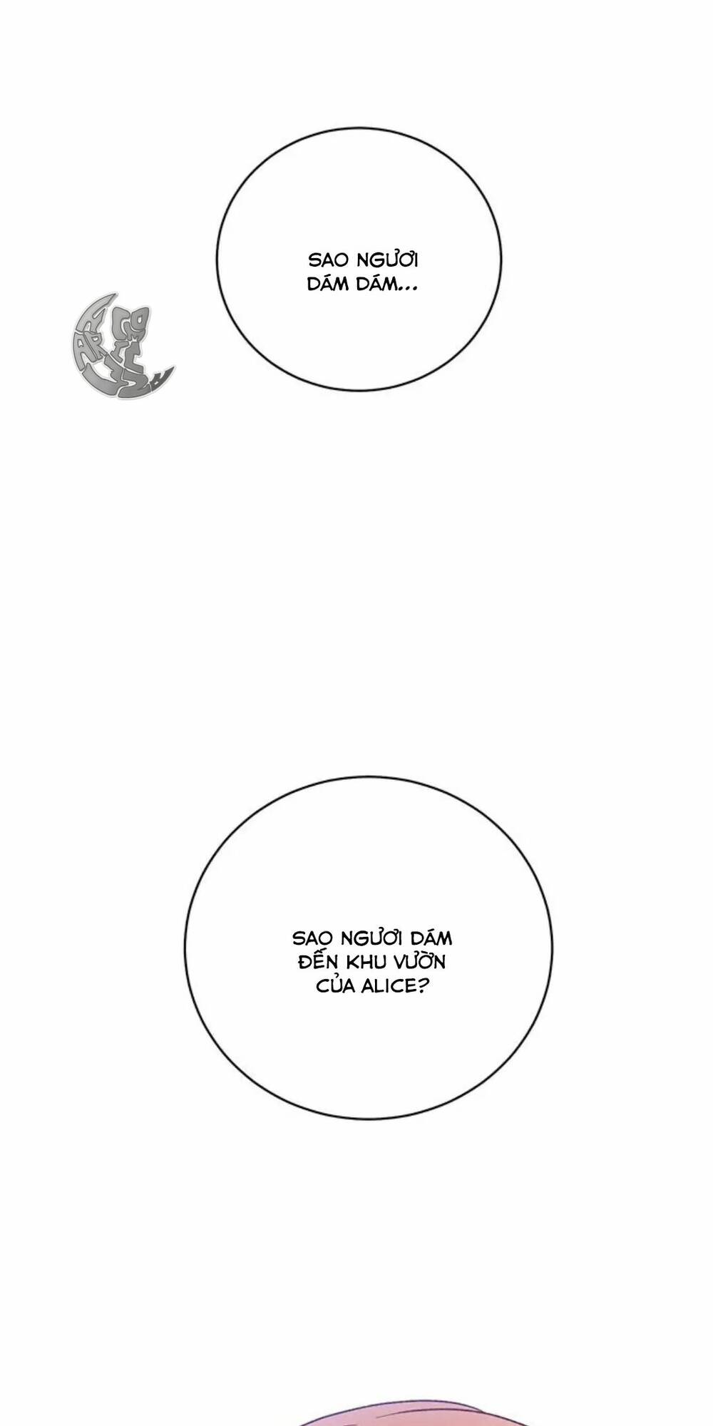 Nàng Bạo Chúa Muốn Có Một Cuộc Sống Hạnh Phúc Hơn! Chapter 2 - Trang 2