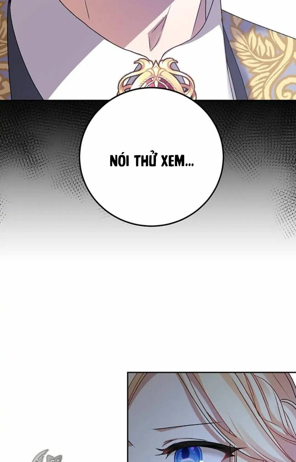 Nàng Bạo Chúa Muốn Có Một Cuộc Sống Hạnh Phúc Hơn! Chapter 2 - Trang 2