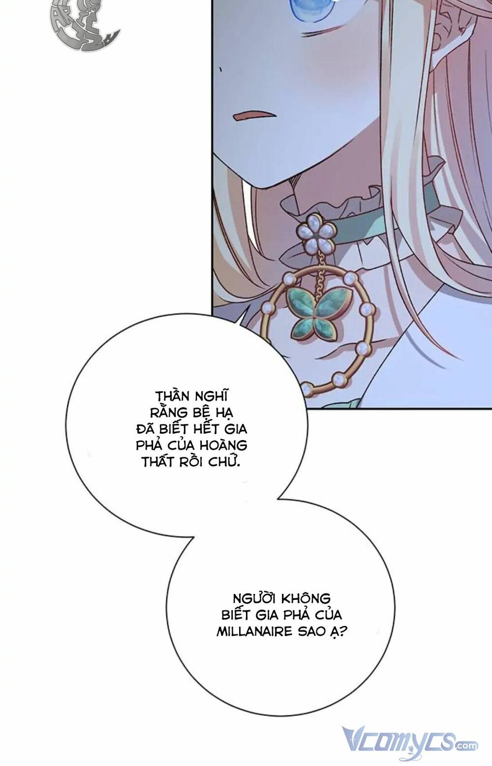 Nàng Bạo Chúa Muốn Có Một Cuộc Sống Hạnh Phúc Hơn! Chapter 2 - Trang 2