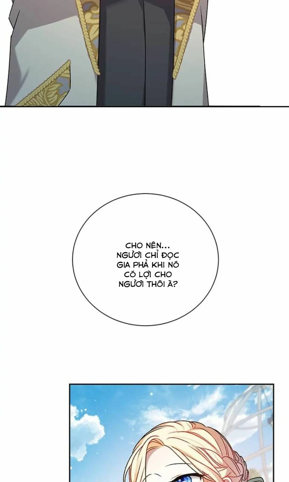 Nàng Bạo Chúa Muốn Có Một Cuộc Sống Hạnh Phúc Hơn! Chapter 2 - Trang 2