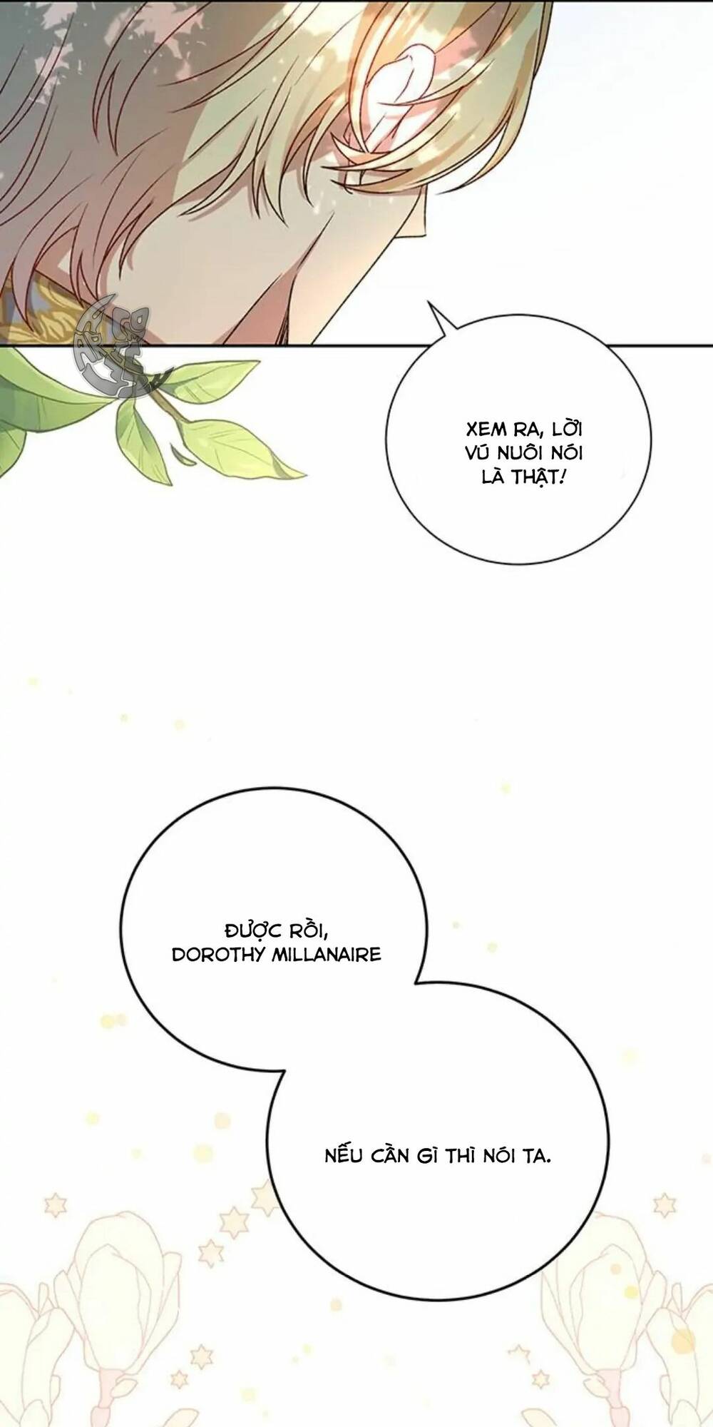 Nàng Bạo Chúa Muốn Có Một Cuộc Sống Hạnh Phúc Hơn! Chapter 2 - Trang 2