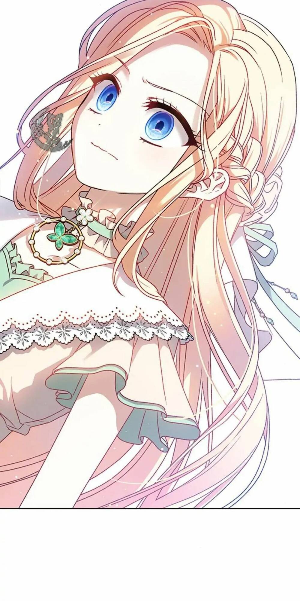 Nàng Bạo Chúa Muốn Có Một Cuộc Sống Hạnh Phúc Hơn! Chapter 2 - Trang 2