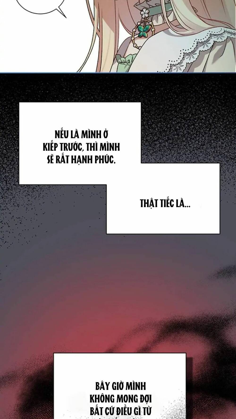 Nàng Bạo Chúa Muốn Có Một Cuộc Sống Hạnh Phúc Hơn! Chapter 2 - Trang 2