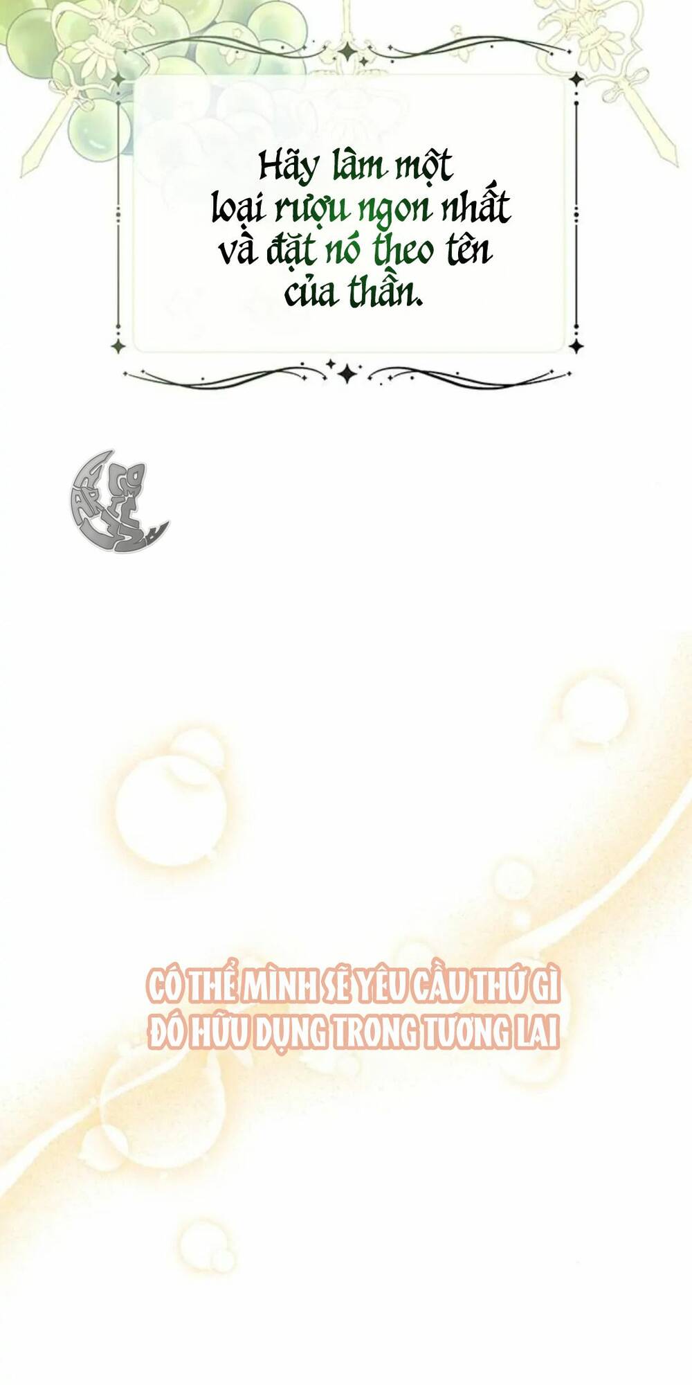 Nàng Bạo Chúa Muốn Có Một Cuộc Sống Hạnh Phúc Hơn! Chapter 2 - Trang 2