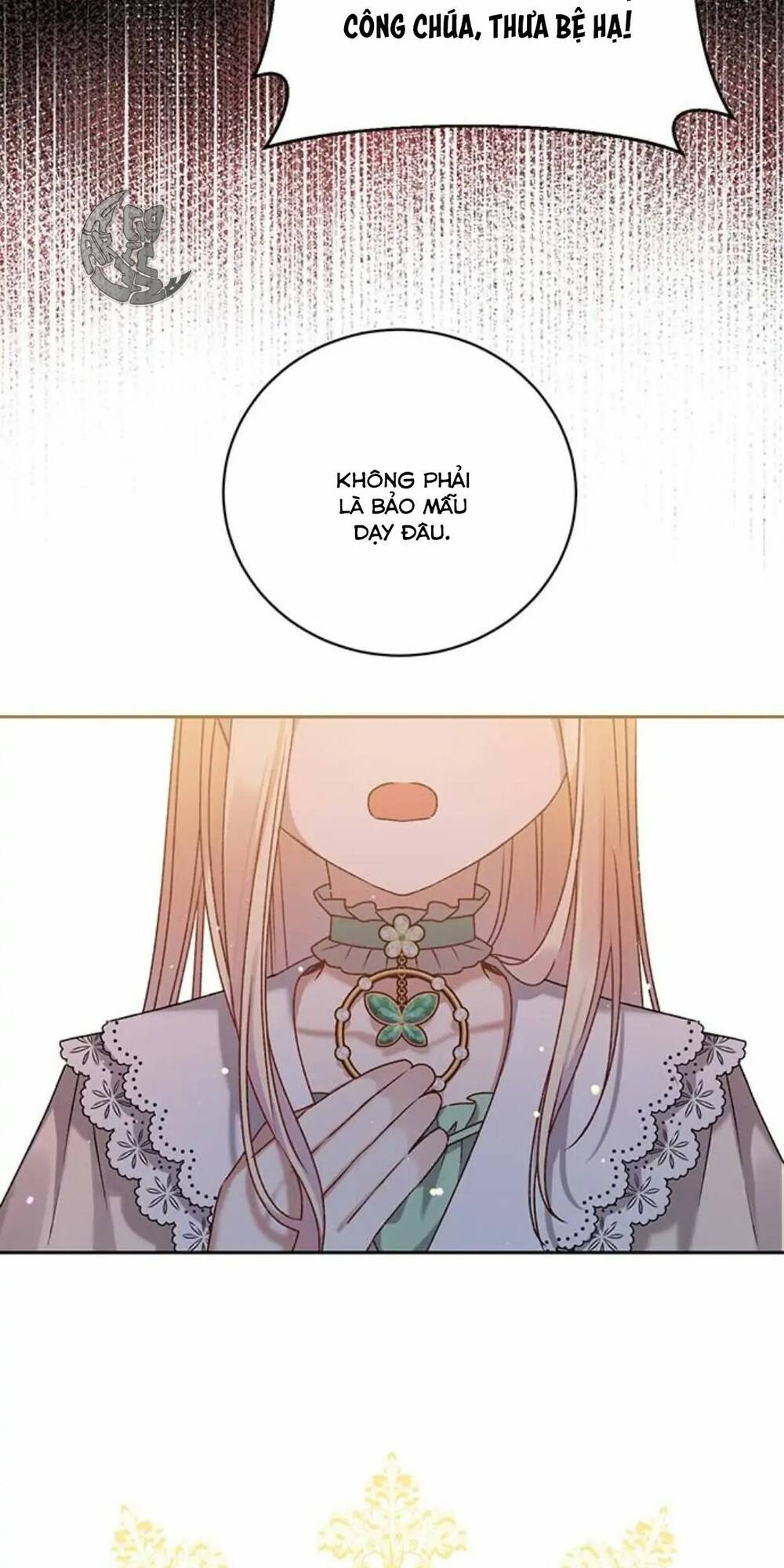 Nàng Bạo Chúa Muốn Có Một Cuộc Sống Hạnh Phúc Hơn! Chapter 2 - Trang 2