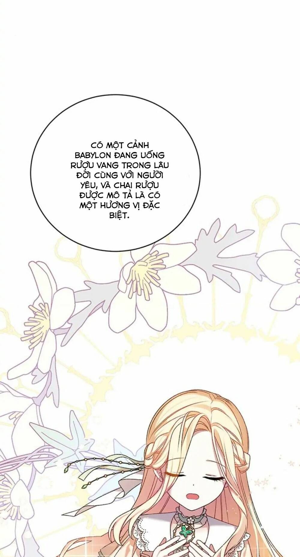 Nàng Bạo Chúa Muốn Có Một Cuộc Sống Hạnh Phúc Hơn! Chapter 2 - Trang 2