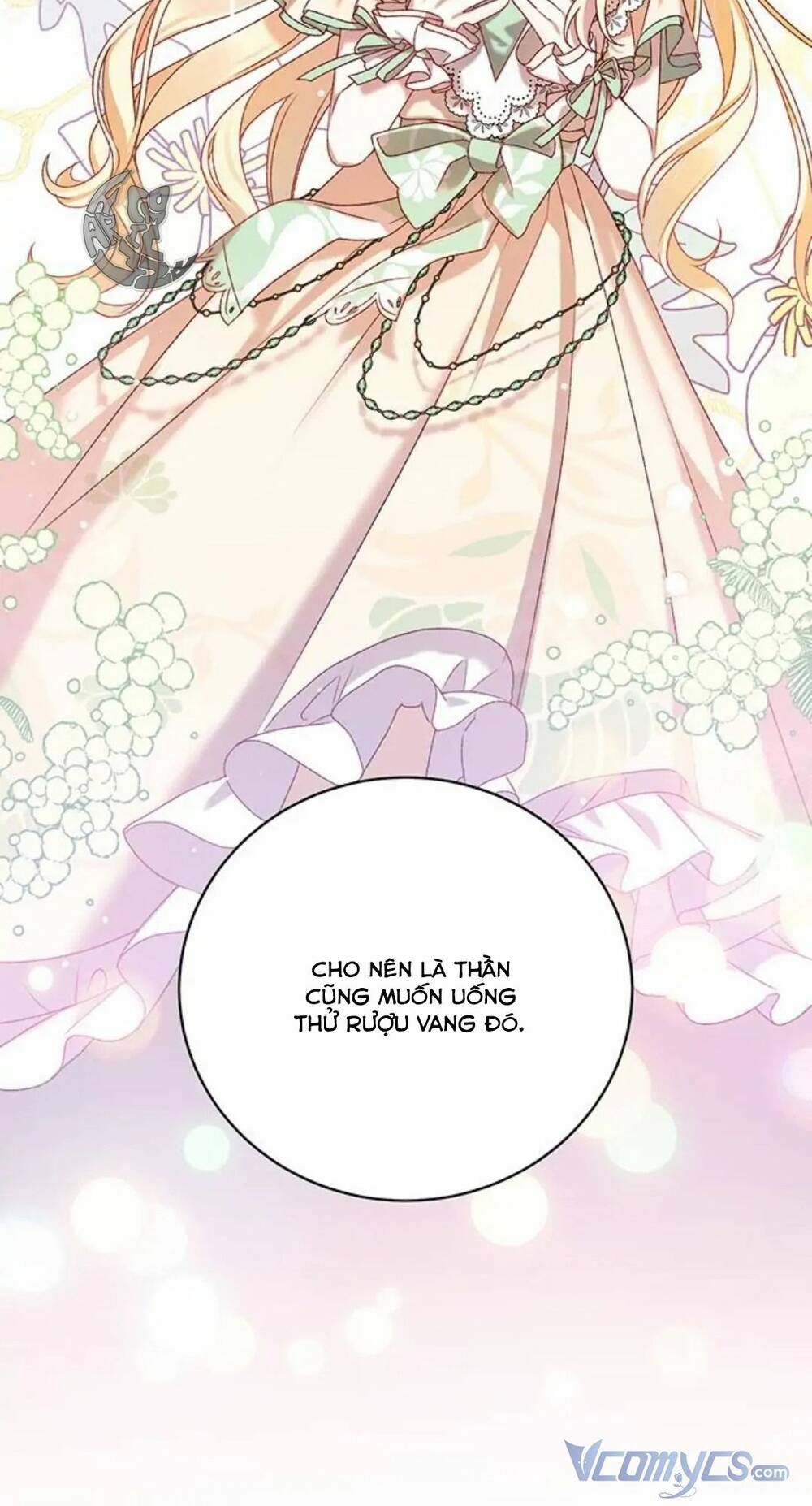 Nàng Bạo Chúa Muốn Có Một Cuộc Sống Hạnh Phúc Hơn! Chapter 2 - Trang 2