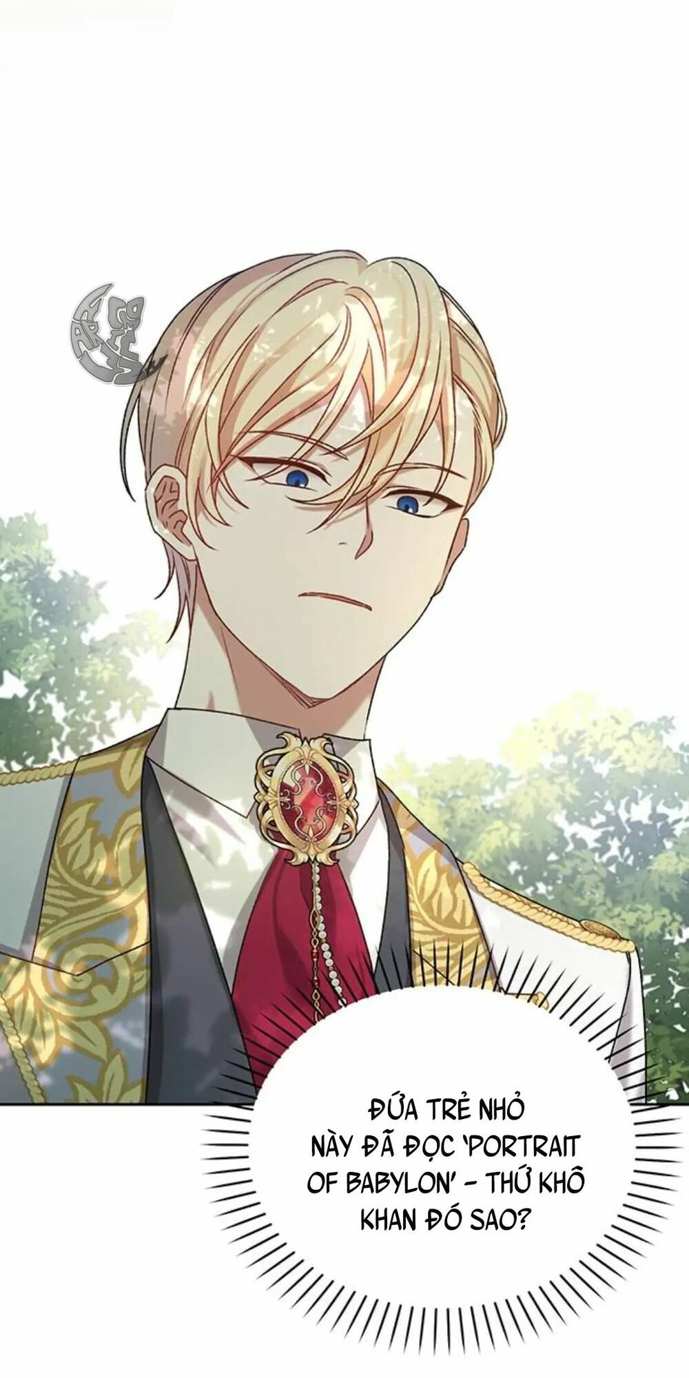 Nàng Bạo Chúa Muốn Có Một Cuộc Sống Hạnh Phúc Hơn! Chapter 2 - Trang 2