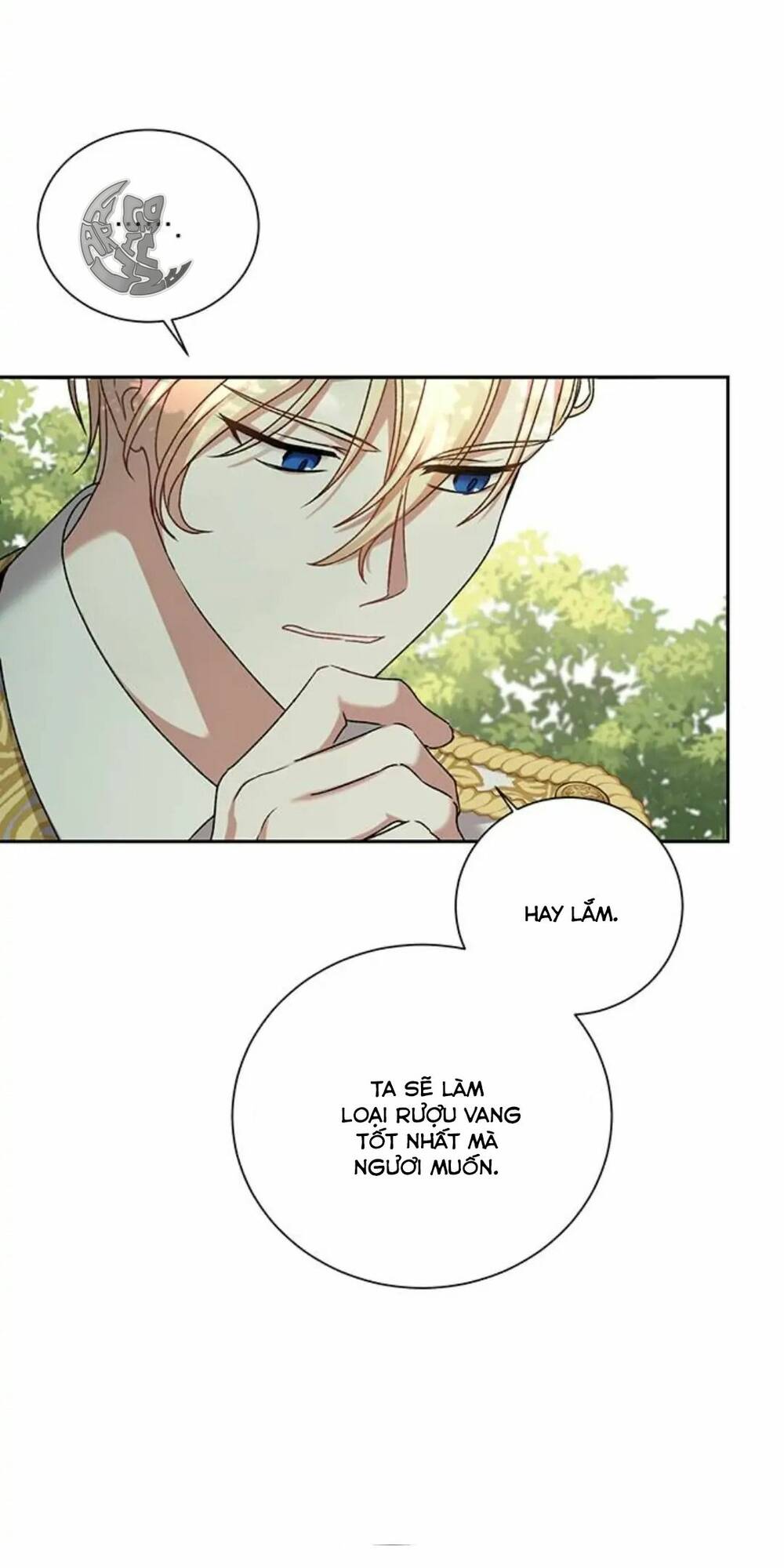 Nàng Bạo Chúa Muốn Có Một Cuộc Sống Hạnh Phúc Hơn! Chapter 2 - Trang 2