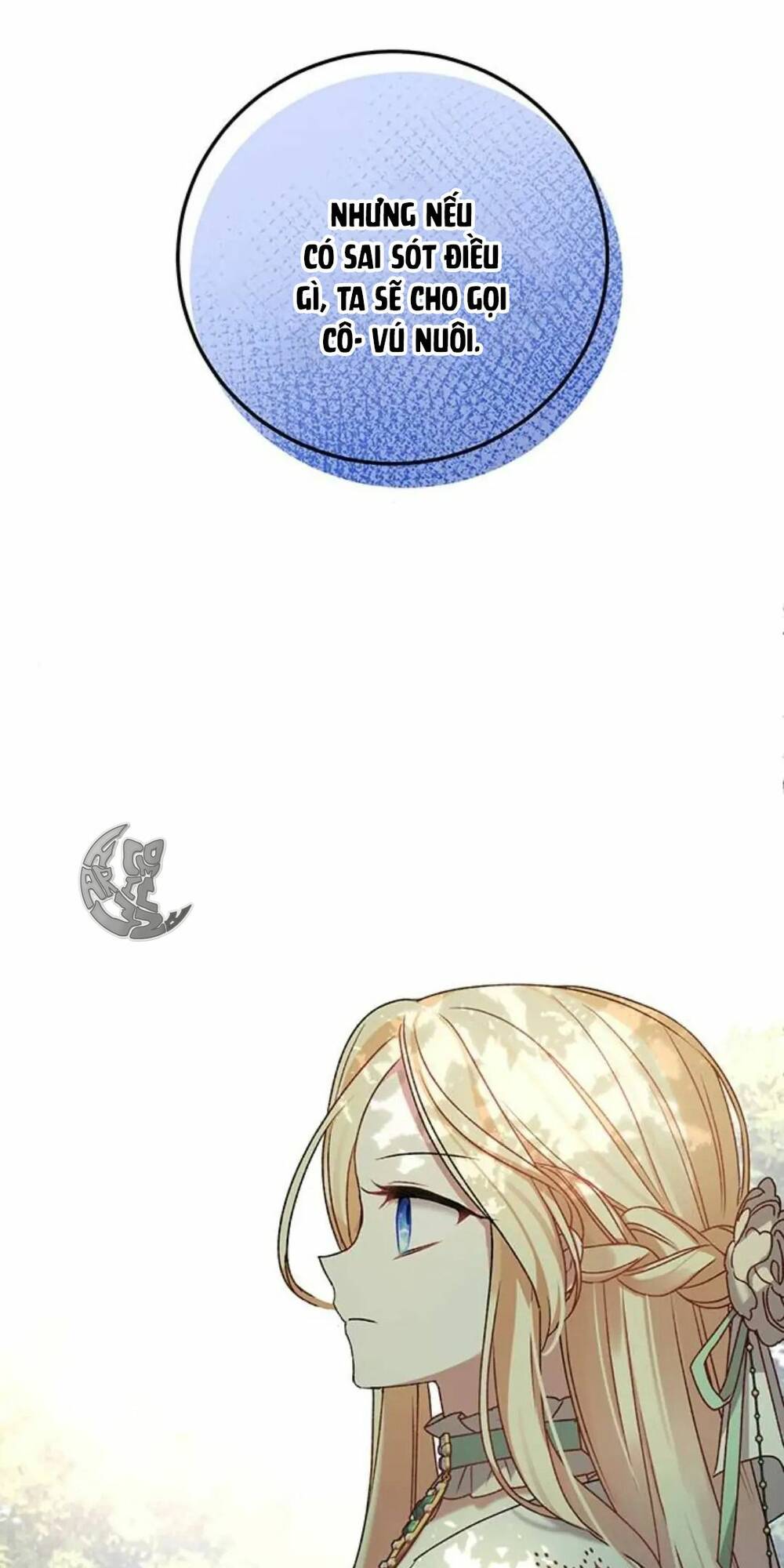 Nàng Bạo Chúa Muốn Có Một Cuộc Sống Hạnh Phúc Hơn! Chapter 2 - Trang 2