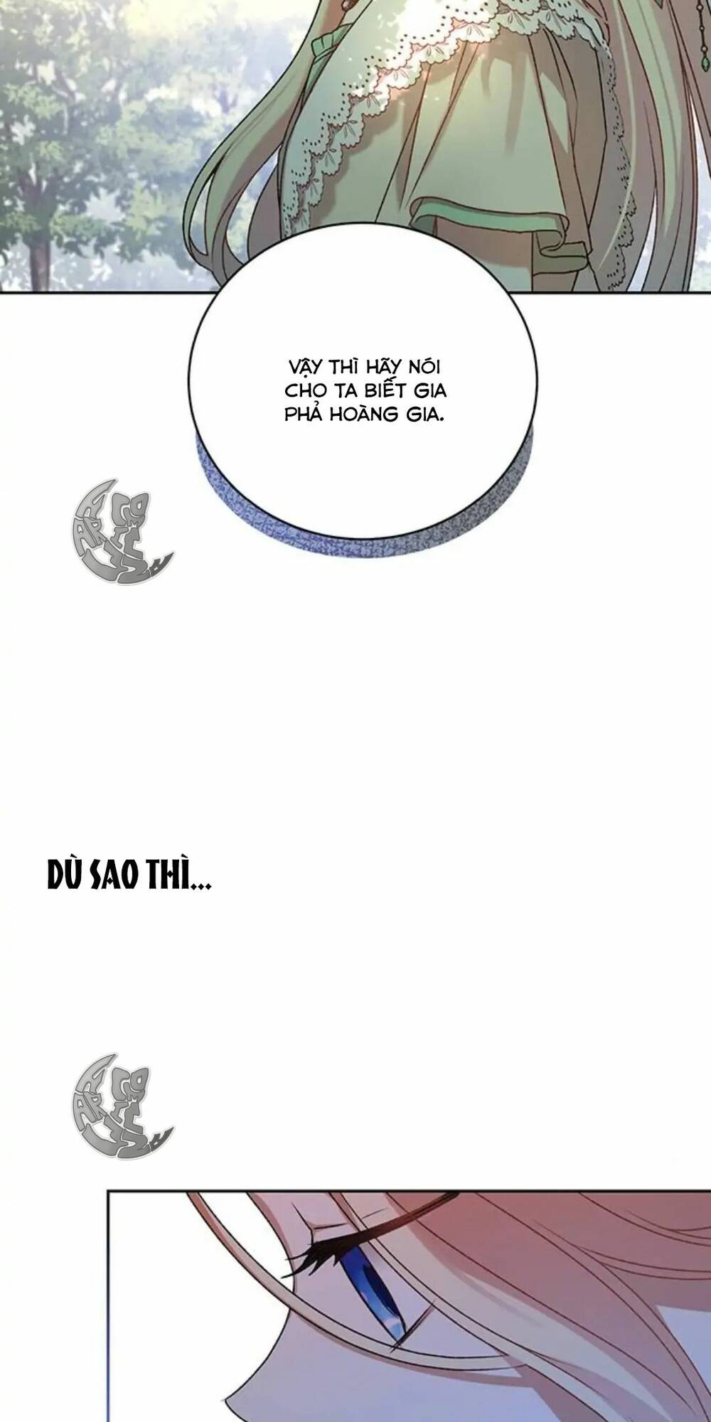 Nàng Bạo Chúa Muốn Có Một Cuộc Sống Hạnh Phúc Hơn! Chapter 2 - Trang 2