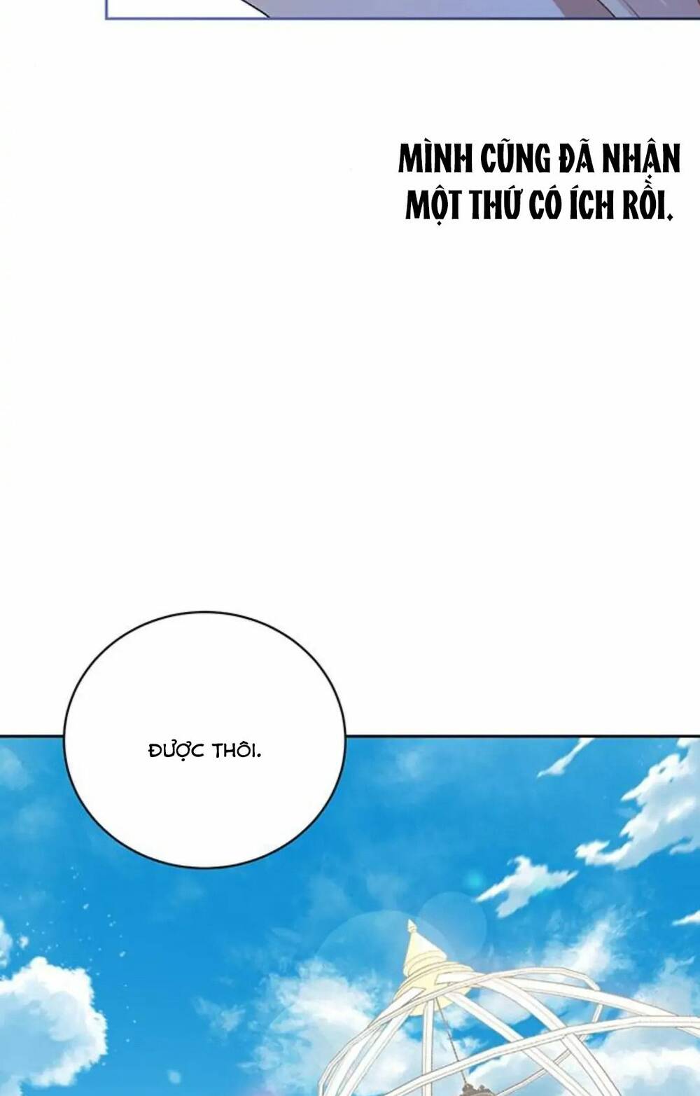 Nàng Bạo Chúa Muốn Có Một Cuộc Sống Hạnh Phúc Hơn! Chapter 2 - Trang 2