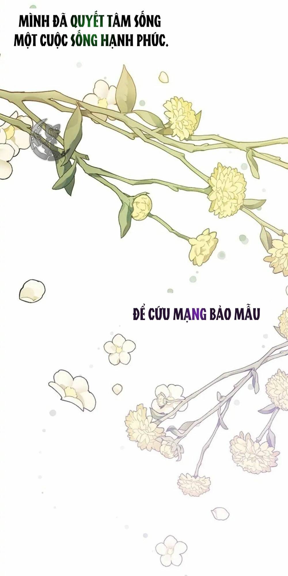 Nàng Bạo Chúa Muốn Có Một Cuộc Sống Hạnh Phúc Hơn! Chapter 2 - Trang 2