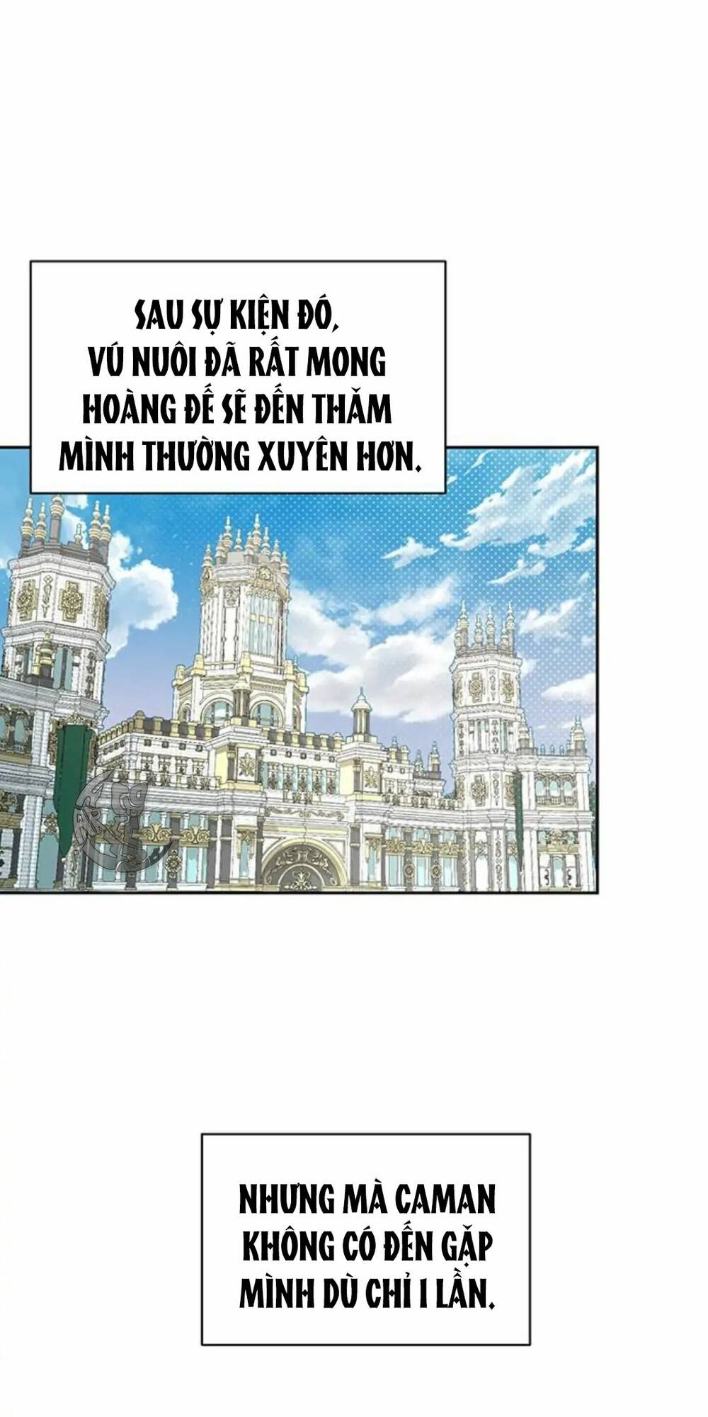 Nàng Bạo Chúa Muốn Có Một Cuộc Sống Hạnh Phúc Hơn! Chapter 2 - Trang 2