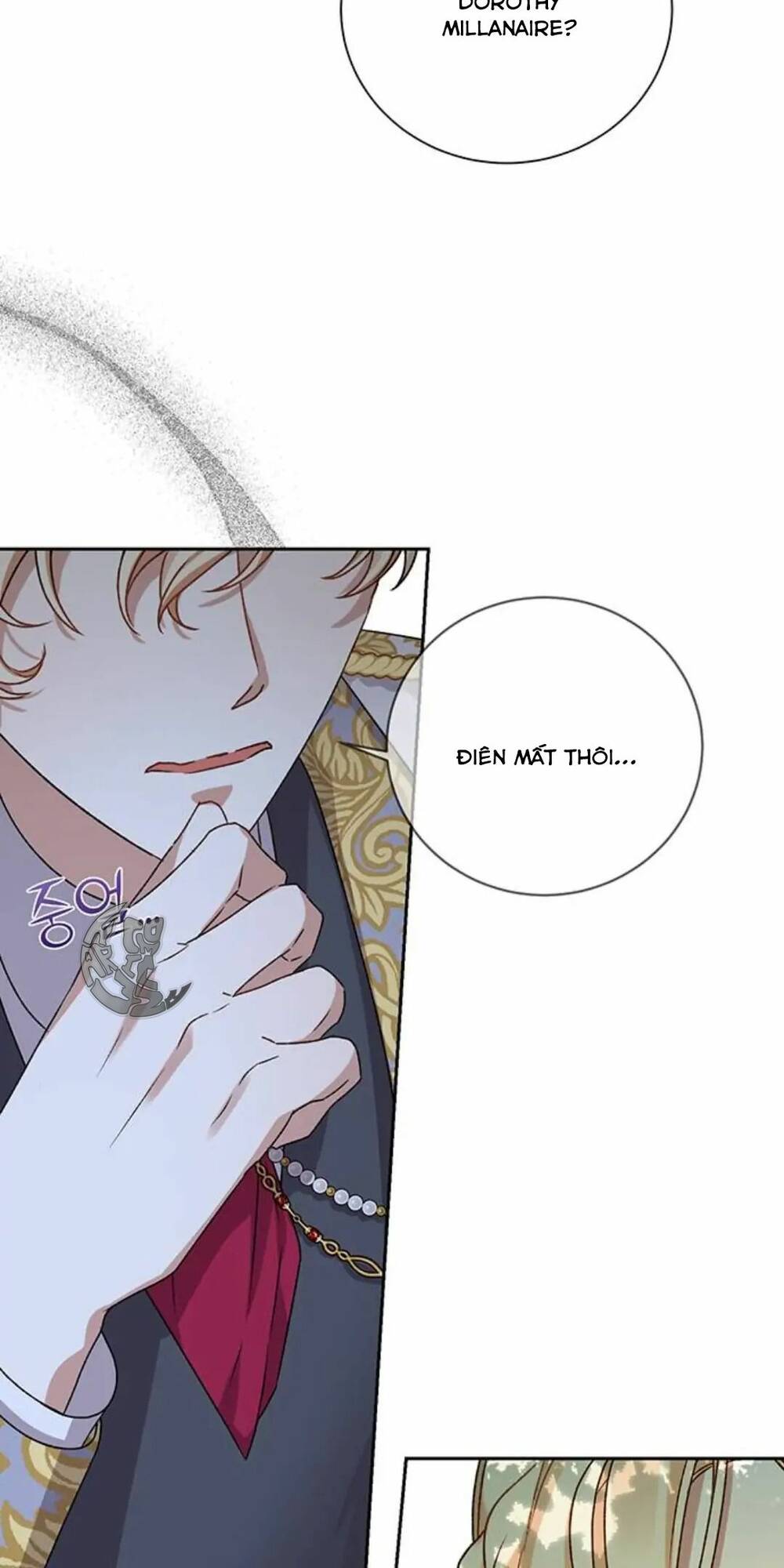 Nàng Bạo Chúa Muốn Có Một Cuộc Sống Hạnh Phúc Hơn! Chapter 2 - Trang 2