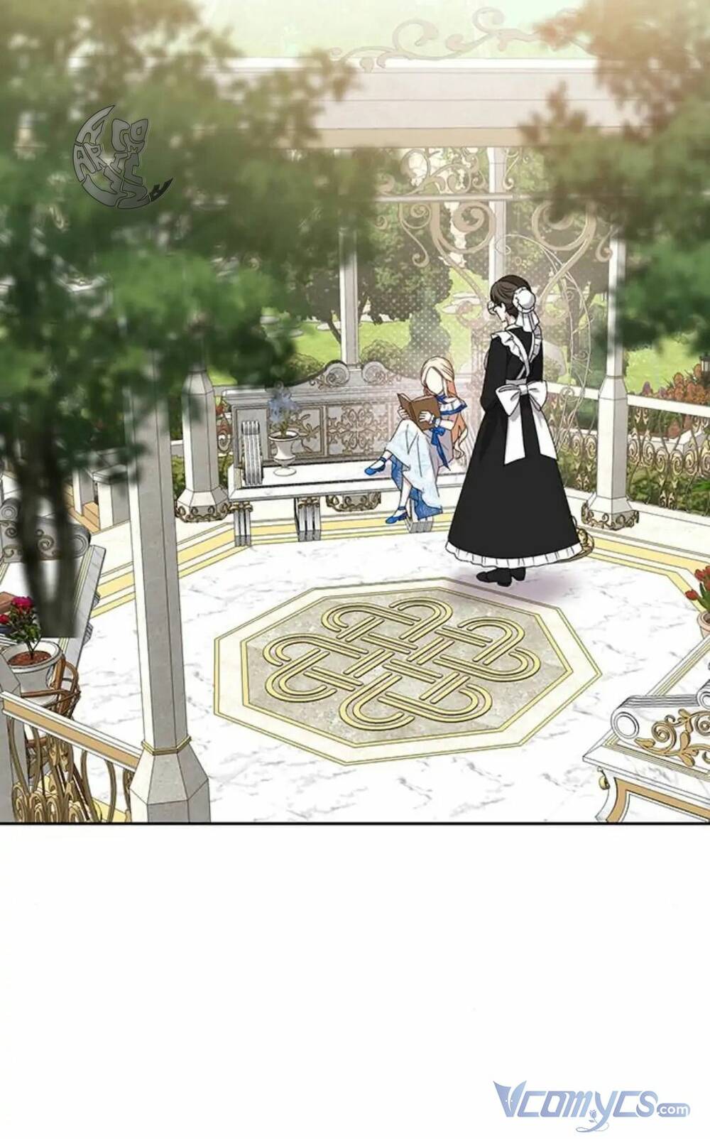 Nàng Bạo Chúa Muốn Có Một Cuộc Sống Hạnh Phúc Hơn! Chapter 2 - Trang 2