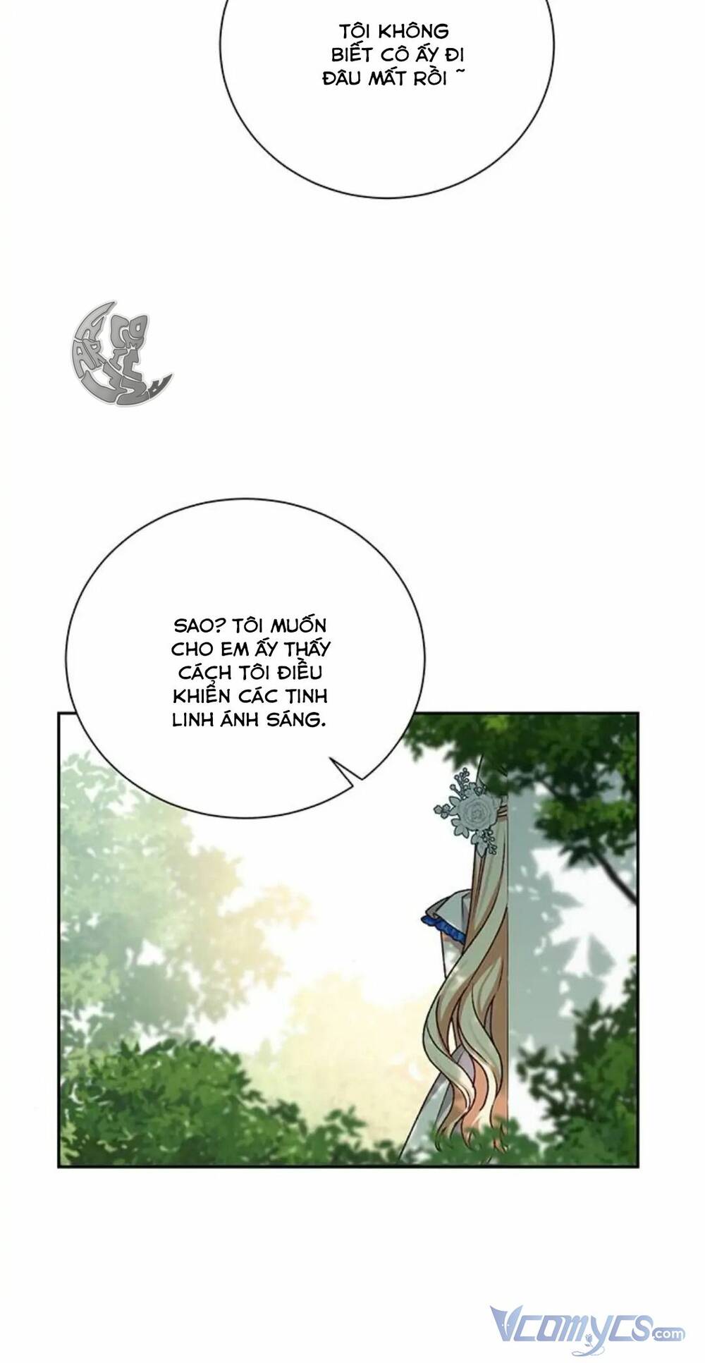 Nàng Bạo Chúa Muốn Có Một Cuộc Sống Hạnh Phúc Hơn! Chapter 2 - Trang 2