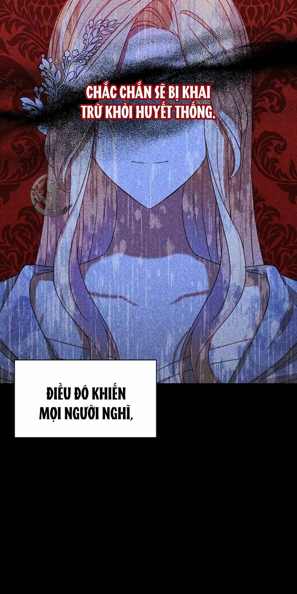 Nàng Bạo Chúa Muốn Có Một Cuộc Sống Hạnh Phúc Hơn! Chapter 2 - Trang 2