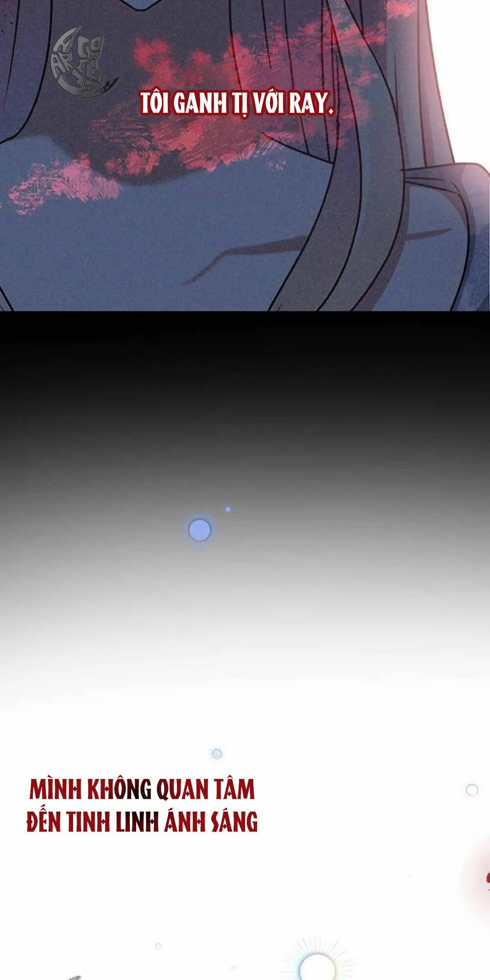 Nàng Bạo Chúa Muốn Có Một Cuộc Sống Hạnh Phúc Hơn! Chapter 2 - Trang 2