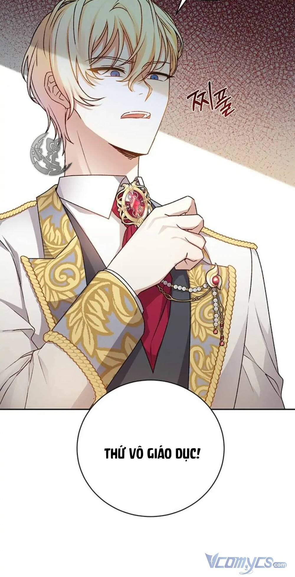 Nàng Bạo Chúa Muốn Có Một Cuộc Sống Hạnh Phúc Hơn! Chapter 2 - Trang 2