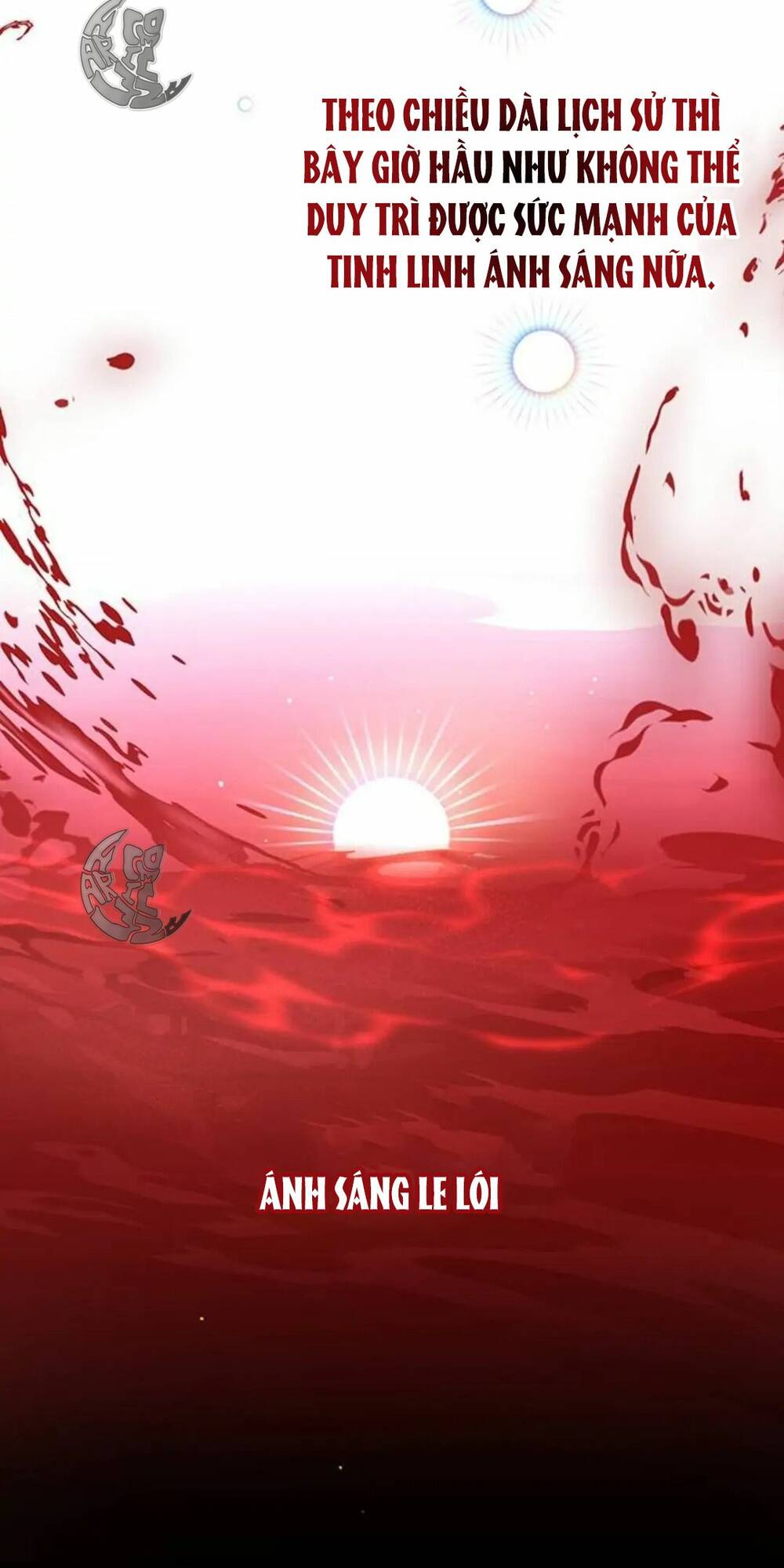 Nàng Bạo Chúa Muốn Có Một Cuộc Sống Hạnh Phúc Hơn! Chapter 2 - Trang 2