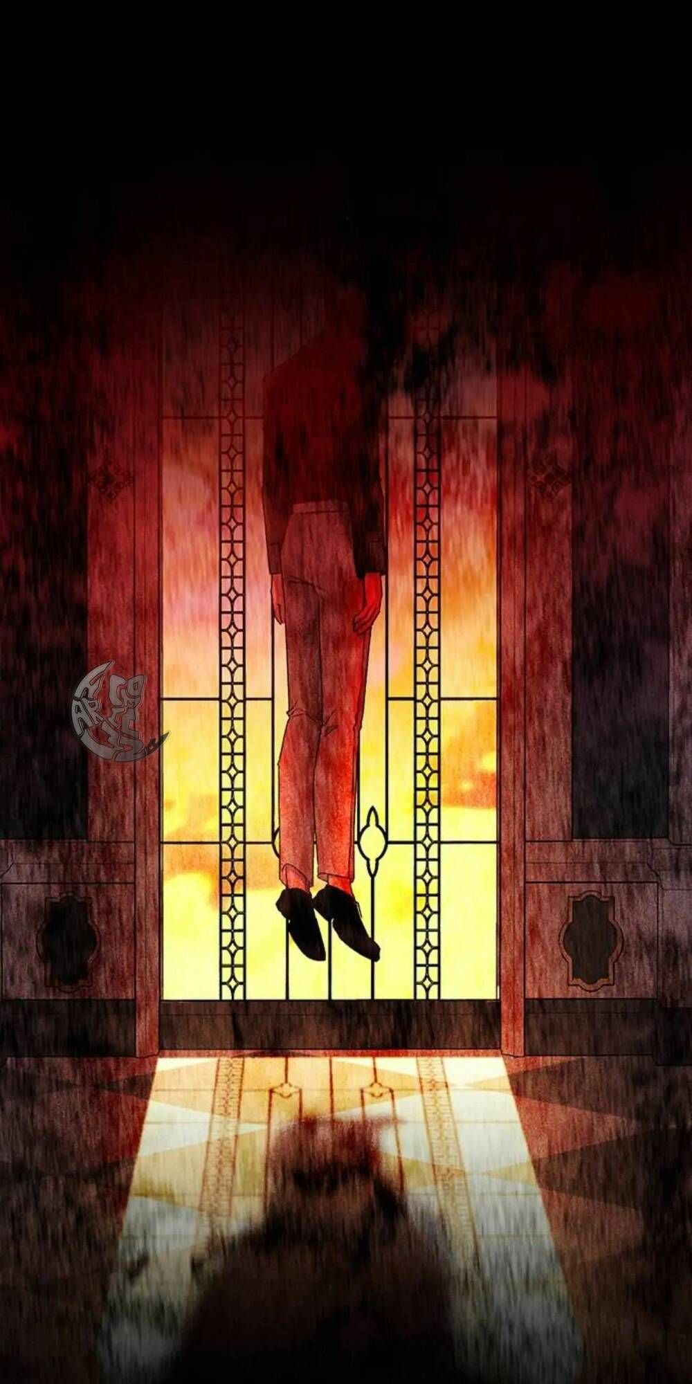 Nàng Bạo Chúa Muốn Có Một Cuộc Sống Hạnh Phúc Hơn! Chapter 2 - Trang 2