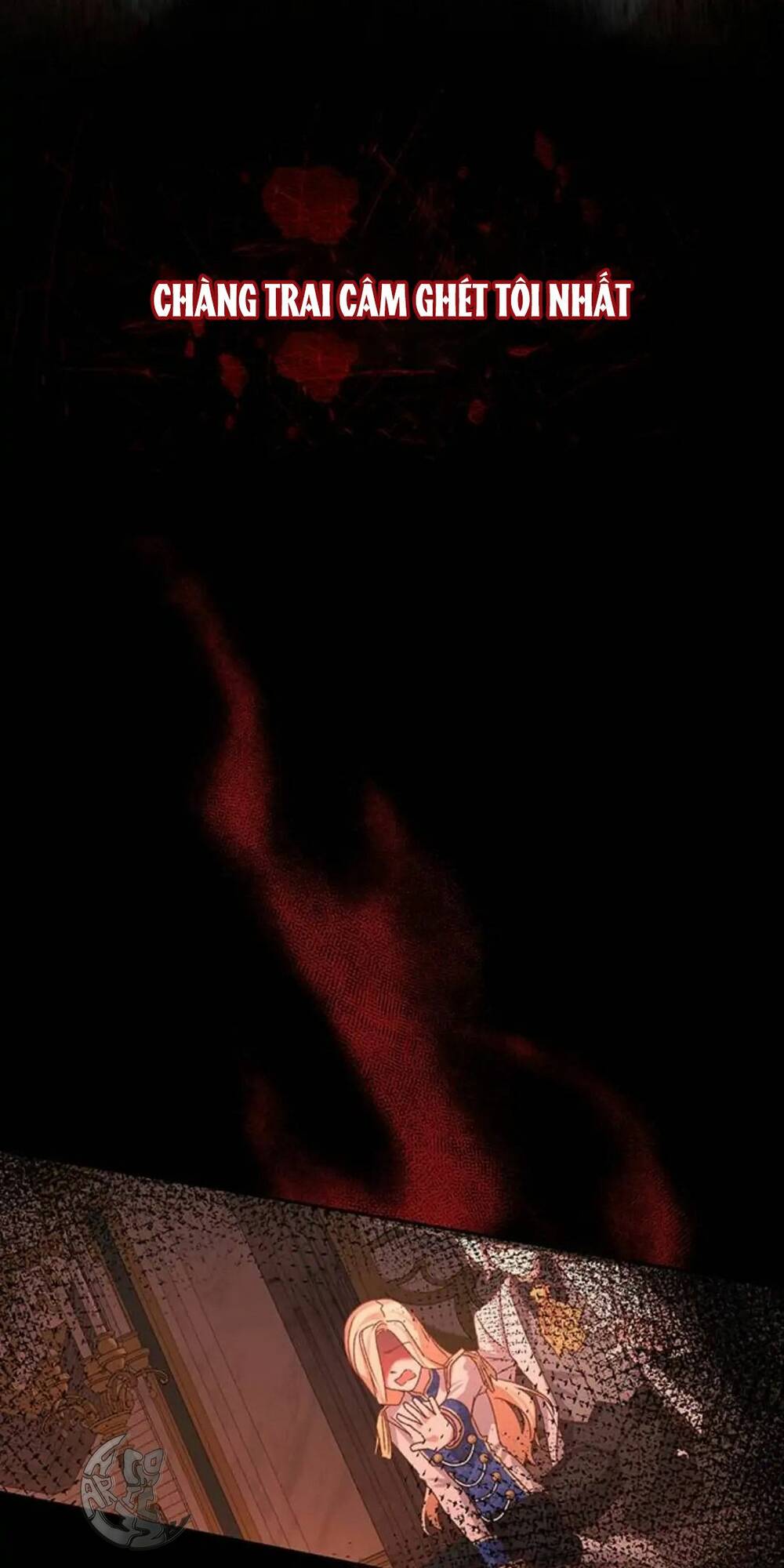 Nàng Bạo Chúa Muốn Có Một Cuộc Sống Hạnh Phúc Hơn! Chapter 2 - Trang 2