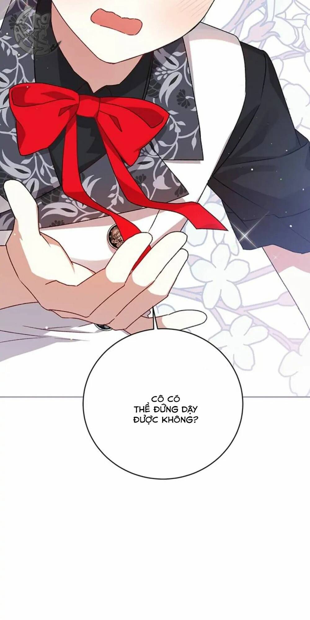 Nàng Bạo Chúa Muốn Có Một Cuộc Sống Hạnh Phúc Hơn! Chapter 2 - Trang 2