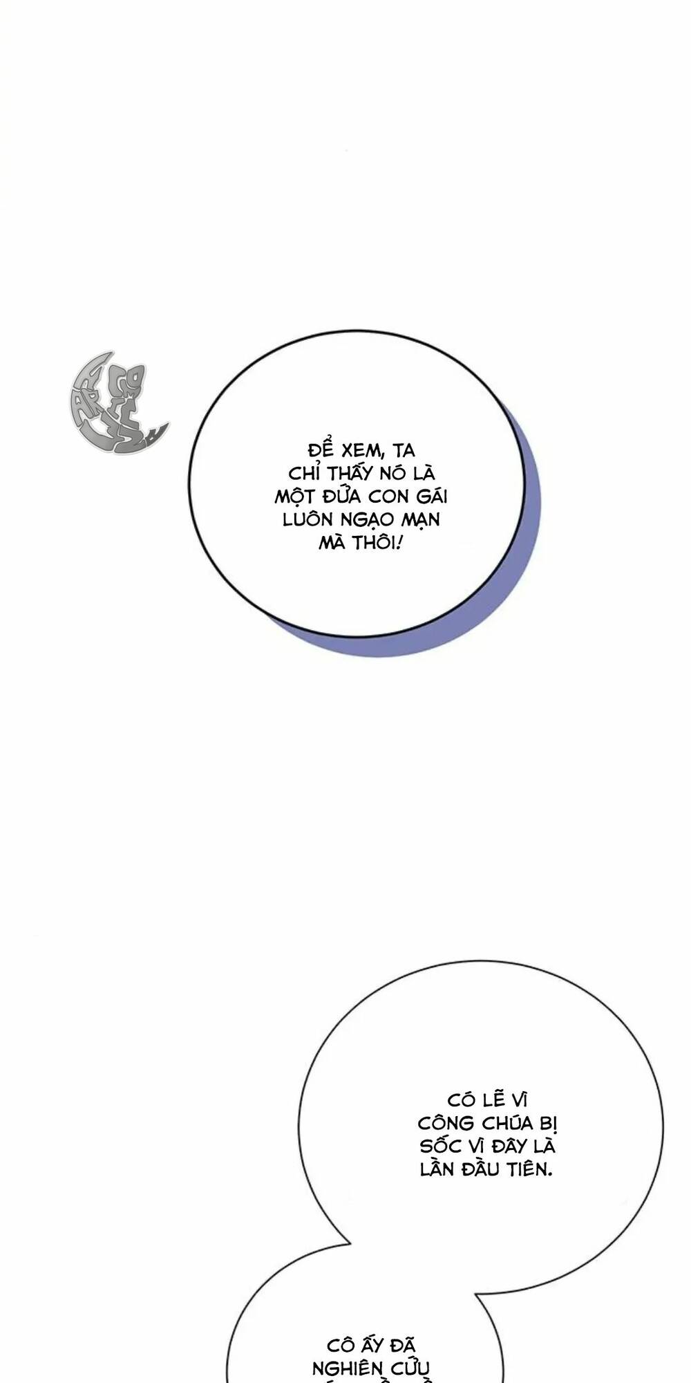 Nàng Bạo Chúa Muốn Có Một Cuộc Sống Hạnh Phúc Hơn! Chapter 2 - Trang 2