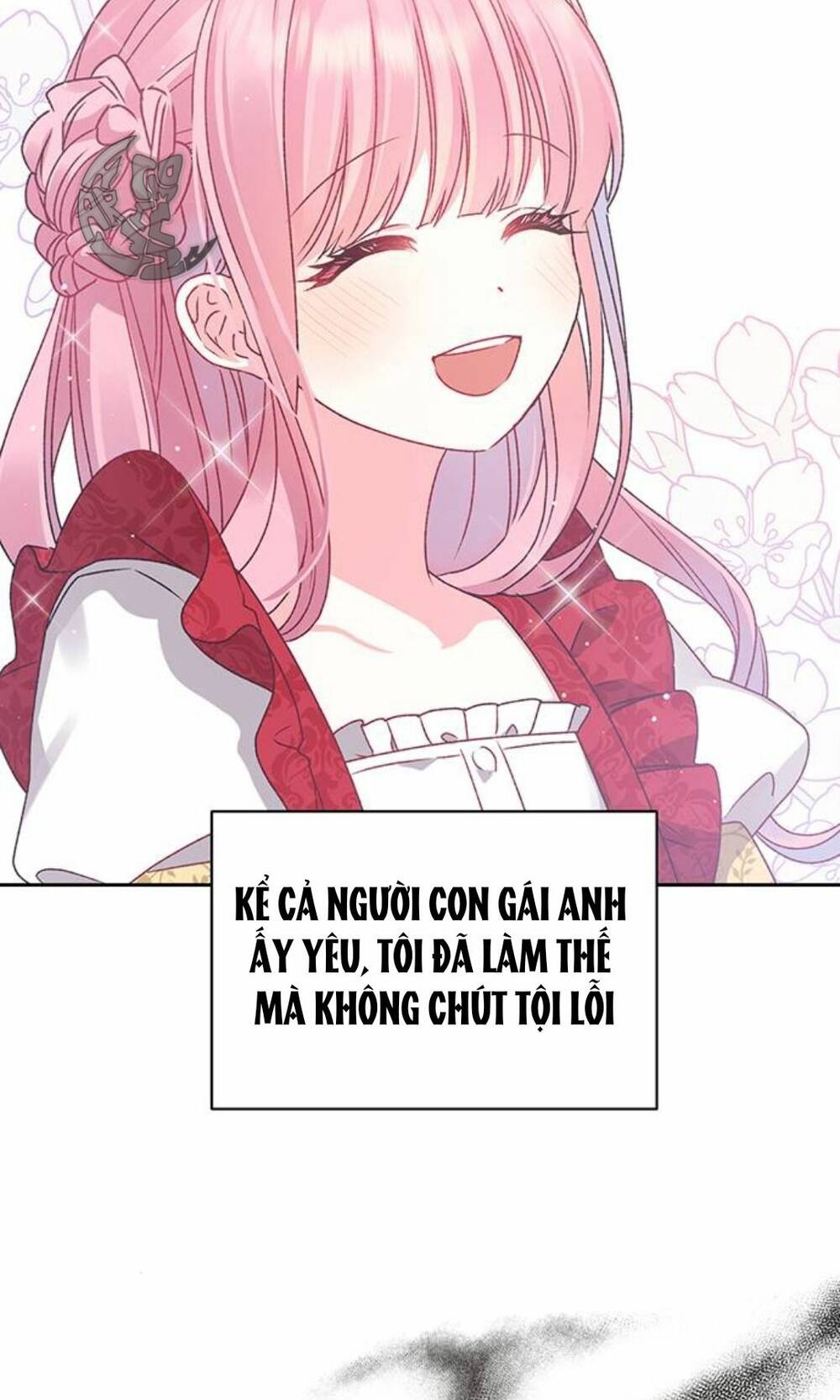 Nàng Bạo Chúa Muốn Có Một Cuộc Sống Hạnh Phúc Hơn! Chapter 3 - Trang 2