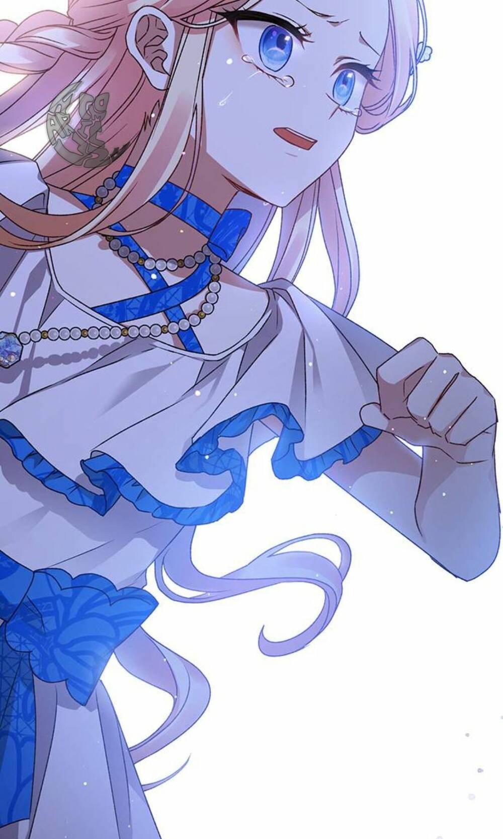 Nàng Bạo Chúa Muốn Có Một Cuộc Sống Hạnh Phúc Hơn! Chapter 3 - Trang 2