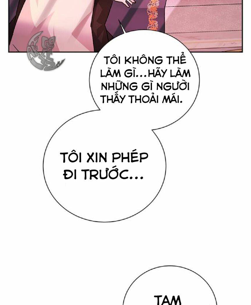 Nàng Bạo Chúa Muốn Có Một Cuộc Sống Hạnh Phúc Hơn! Chapter 3 - Trang 2