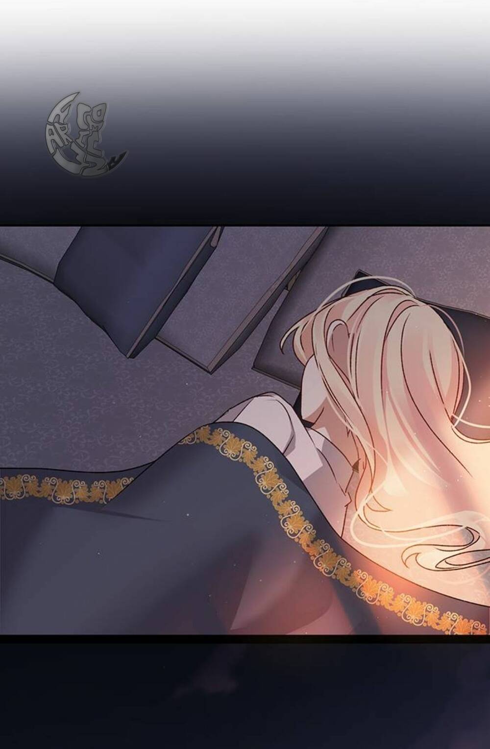 Nàng Bạo Chúa Muốn Có Một Cuộc Sống Hạnh Phúc Hơn! Chapter 3 - Trang 2