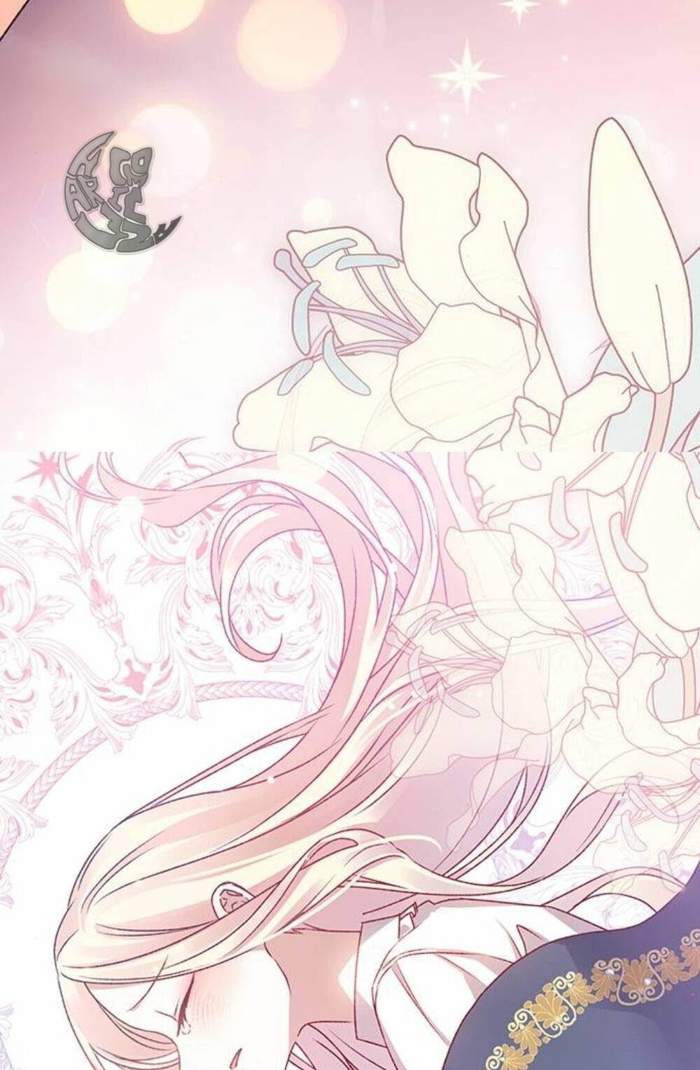 Nàng Bạo Chúa Muốn Có Một Cuộc Sống Hạnh Phúc Hơn! Chapter 3 - Trang 2