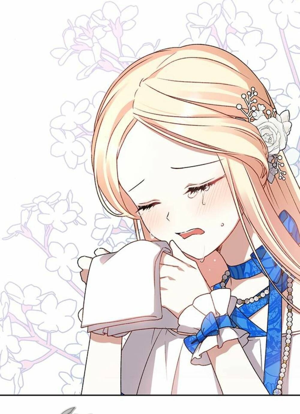 Nàng Bạo Chúa Muốn Có Một Cuộc Sống Hạnh Phúc Hơn! Chapter 3 - Trang 2