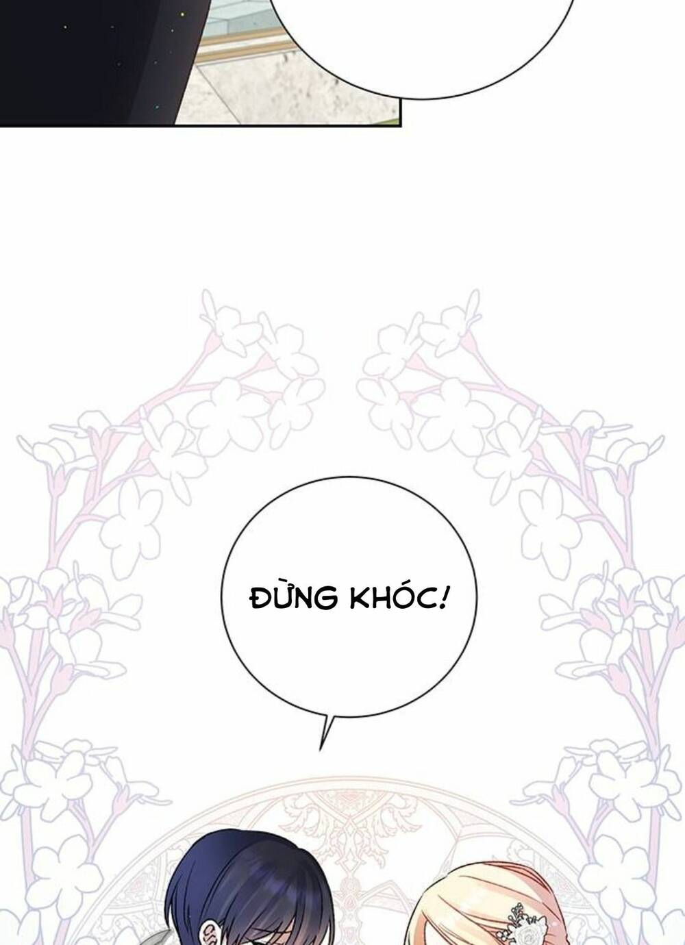 Nàng Bạo Chúa Muốn Có Một Cuộc Sống Hạnh Phúc Hơn! Chapter 3 - Trang 2