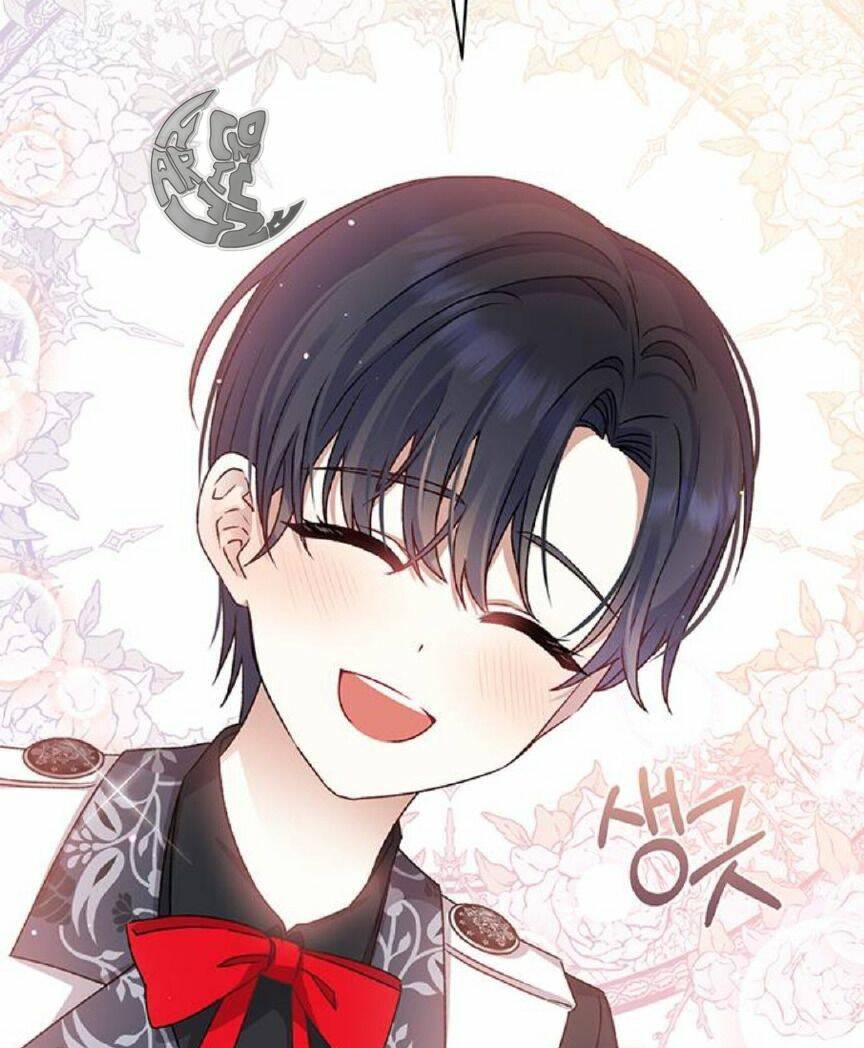 Nàng Bạo Chúa Muốn Có Một Cuộc Sống Hạnh Phúc Hơn! Chapter 3 - Trang 2