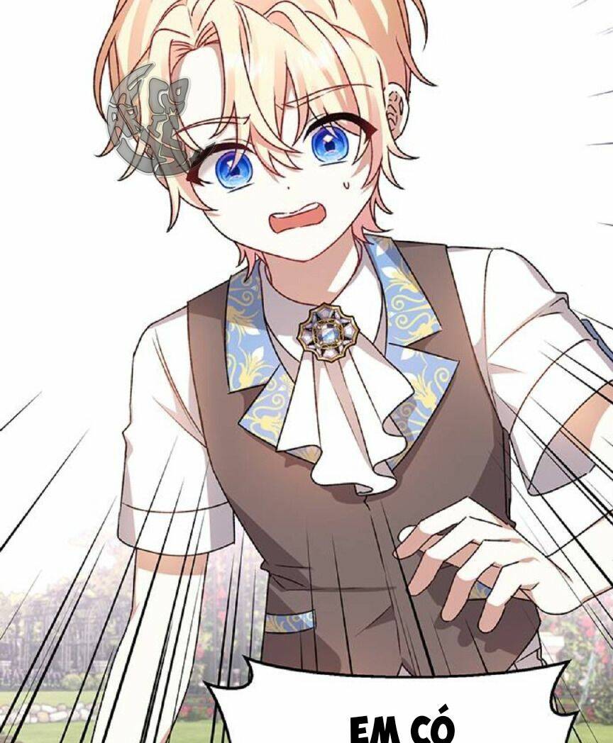 Nàng Bạo Chúa Muốn Có Một Cuộc Sống Hạnh Phúc Hơn! Chapter 3 - Trang 2