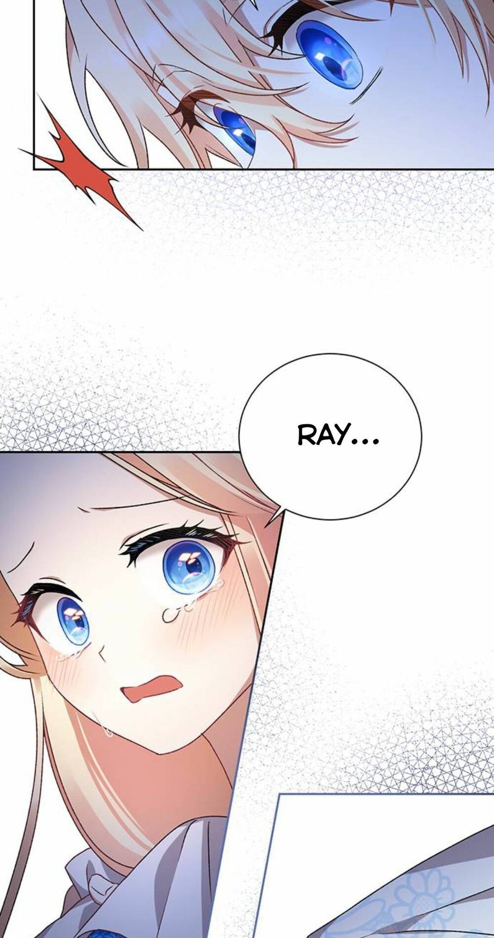 Nàng Bạo Chúa Muốn Có Một Cuộc Sống Hạnh Phúc Hơn! Chapter 3 - Trang 2