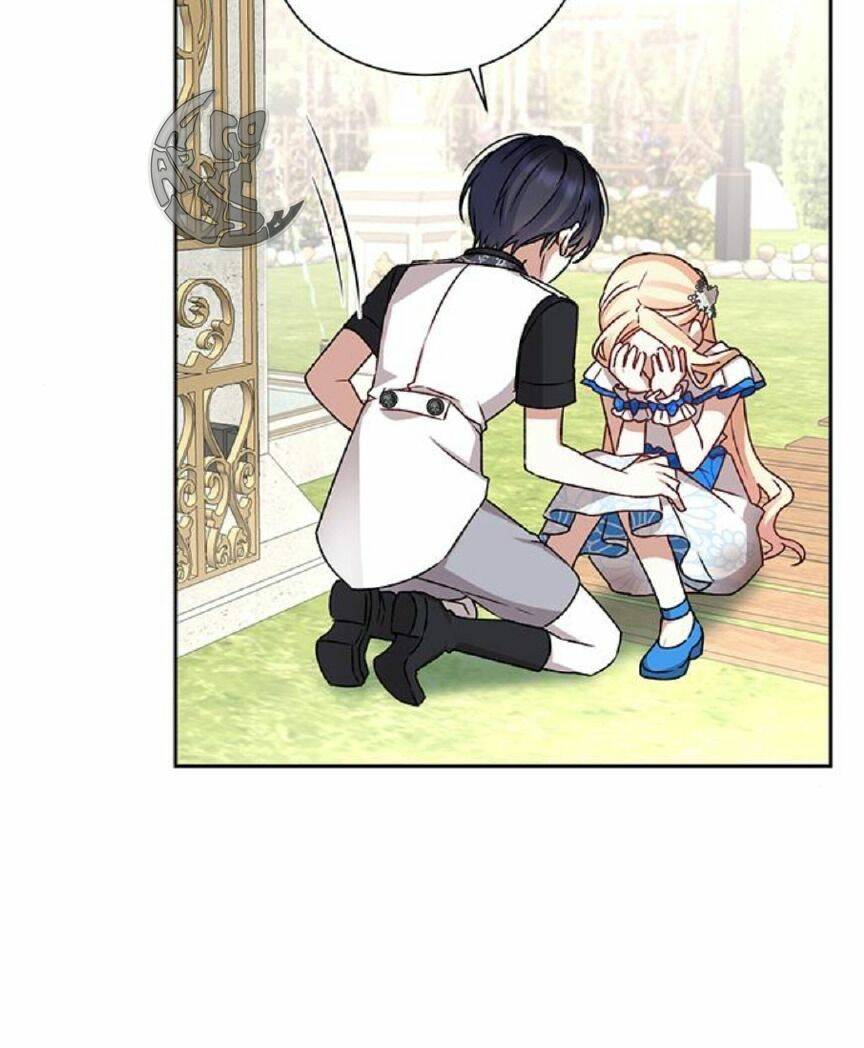 Nàng Bạo Chúa Muốn Có Một Cuộc Sống Hạnh Phúc Hơn! Chapter 3 - Trang 2